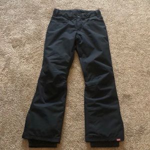Roxy ski pants